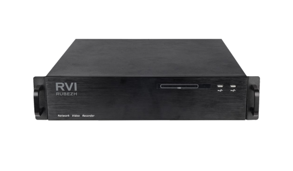 Видеорегистраторы RVi-2NR64851