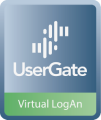 Виртуальная платформа UserGate Log Analyzer