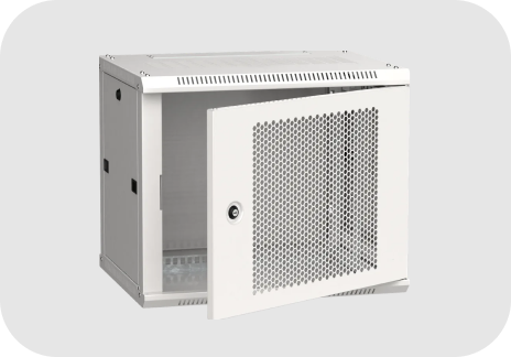 Вентиляторная панель
1 модуль питание С14 без кабеля питания для шкафа 10”, артикул: FM05-11ME