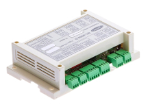 Сетевой контроллер NC-8000-D для DIN-рейки