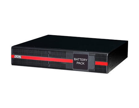 Powercom VRT-6000 / MRT-6000 (2U)