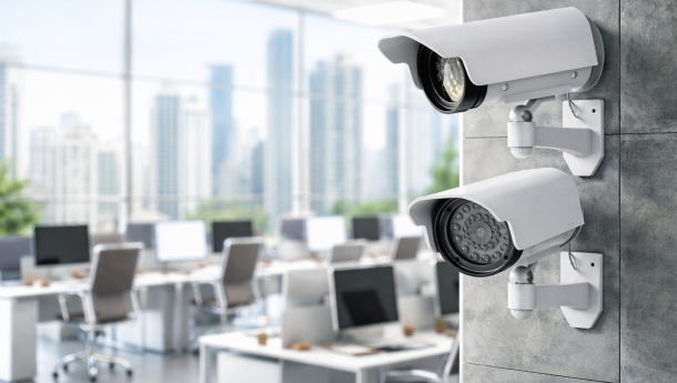 Системы видеонаблюдения IDIS: интеллектуальная безопасность для современного бизнеса
