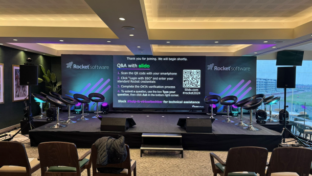 PRO-AV. Светодиодные экраны как инструмент современной визуальной коммуникации