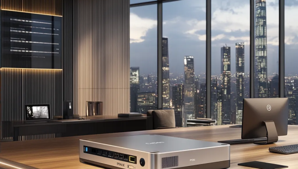 PRO-AV видеопроцессор: интеллектуальная обработка изображения для профессиональных видеостен